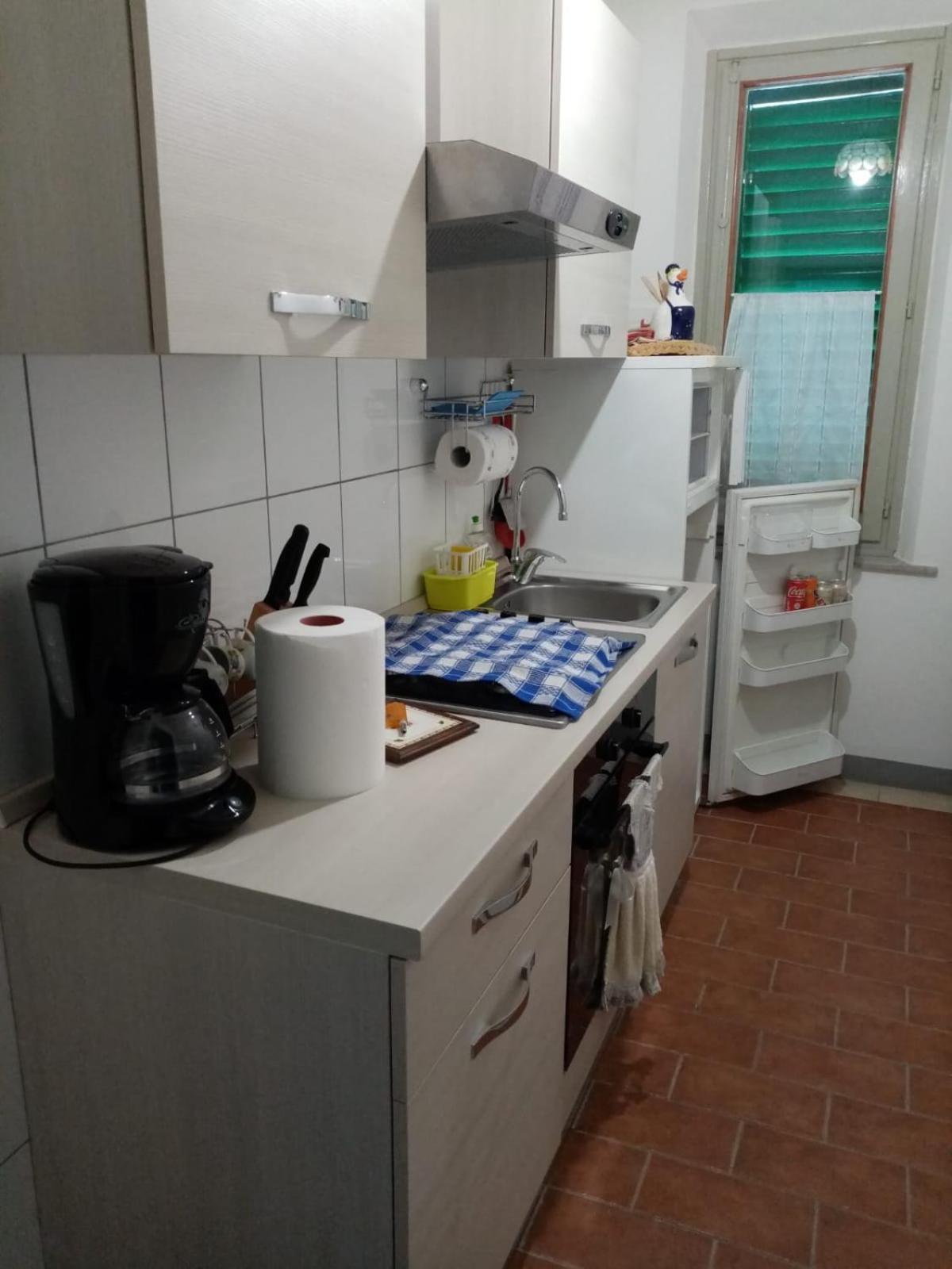 Vila Monica Magnanelli Lamporecchio Exteriér fotografie