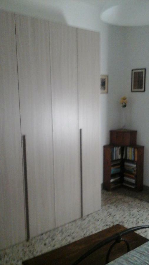 Vila Monica Magnanelli Lamporecchio Exteriér fotografie
