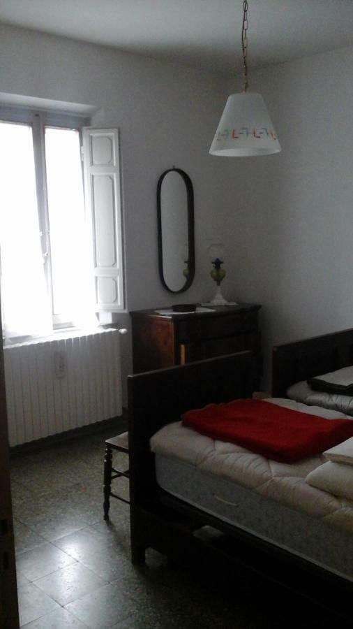 Vila Monica Magnanelli Lamporecchio Exteriér fotografie