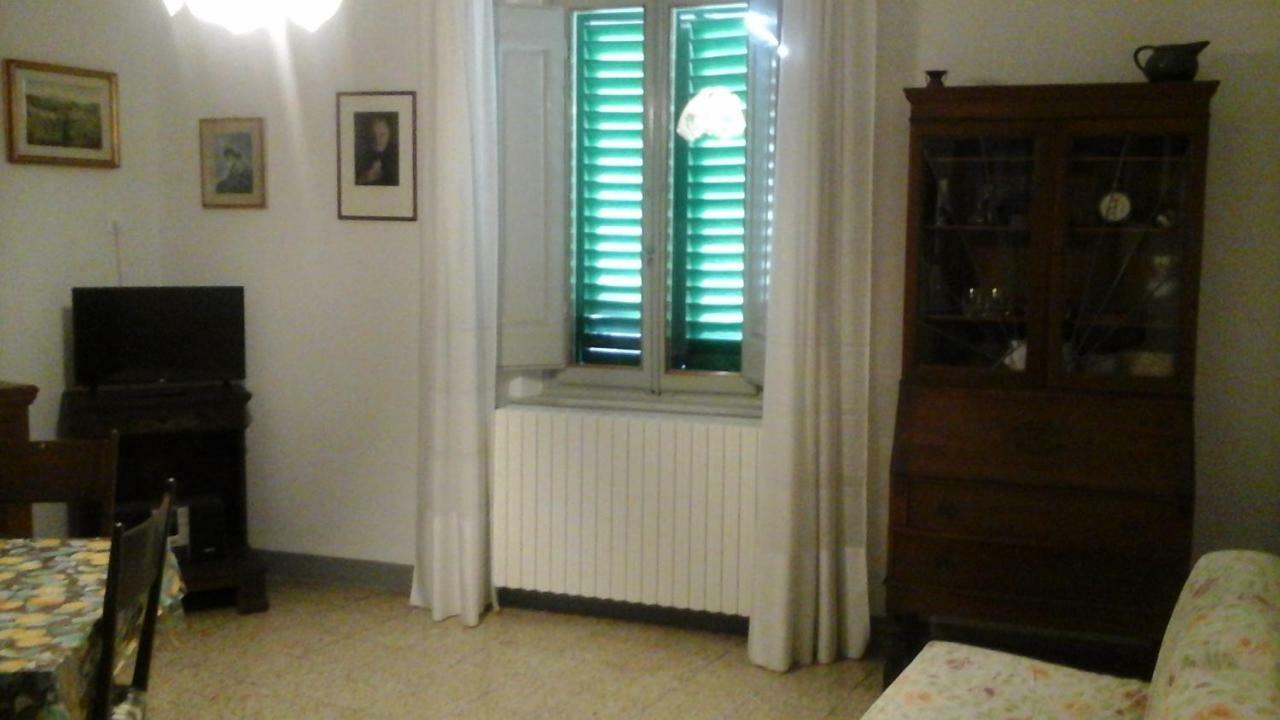 Vila Monica Magnanelli Lamporecchio Exteriér fotografie